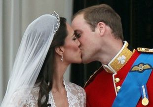 Не только любовь: почему принц Уильям выбрал в жены Кейт Миддлтон