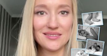 Откровенная нежность: Полина Сидихина показала фильм о рождении дочки