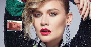 Видно? Мария Машкова поделилась видео во время беременности