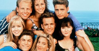Как сложилась семейная жизнь актеров сериала «Беверли-Хиллз, 90210»