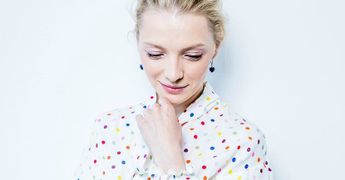Екатерина Вилкова восхитила поклонников своим хобби