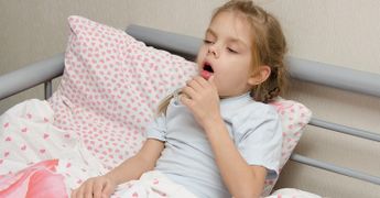 Ложный круп у детей – причины, симптомы и лечение