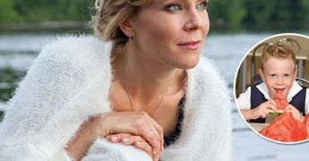 Мария Куликова откровенно рассказала о долгожданном сыне, бывшем муже и новых отношениях