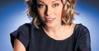 Ольга Ломоносова рассказала об актерском дебюте дочери