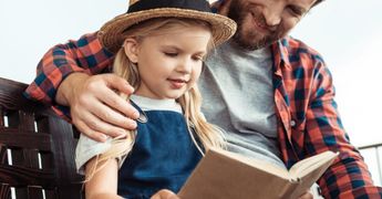 Готовимся к школе: 6 проверенных методик, которые помогут просто и быстро научить ребёнка читать