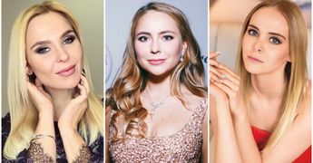 Одинаковы с лица? Угадай-ка!