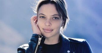 Жена Сергея Жукова рассказала о странных привычках во время беременности