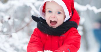 10 зимних игр, которые обязательно понравятся детям