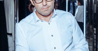Андрей Малахов рассказал, на кого похож его сын