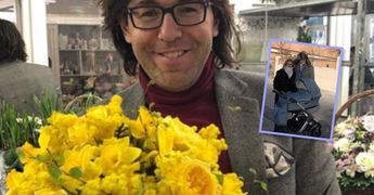 15 килограммов: Андрей Малахов рассказал о годовалом сыне