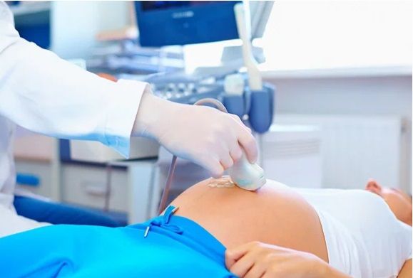Сроки и особенности проведения УЗИ при беременности. Личный опыт