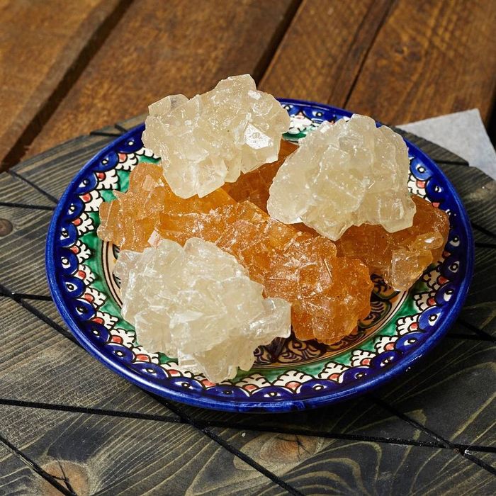 Нават, Набат (узбекский сахар), польза при месячных, кто знает?