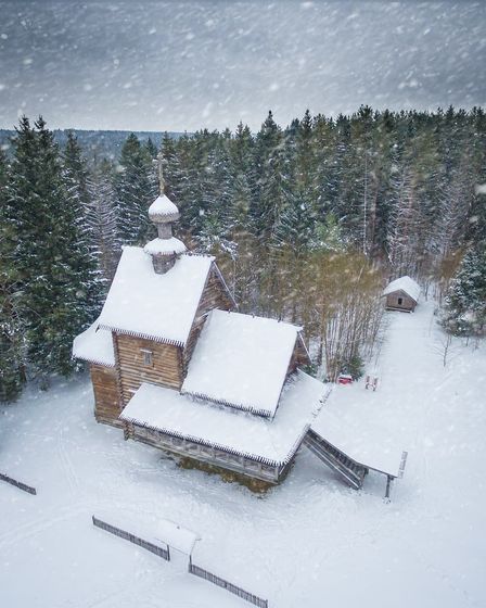 Мечта сбылась?
