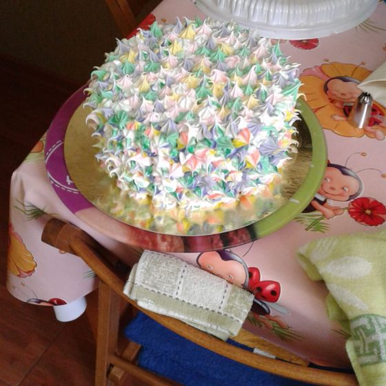 давно не писала!