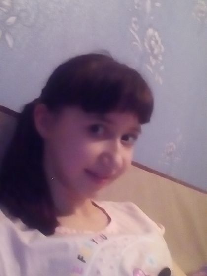 Просто мои дочки
