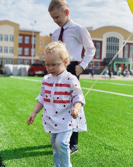 Про детскую психологию..
