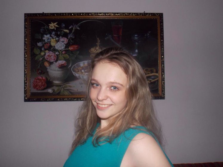 Погуляли класс