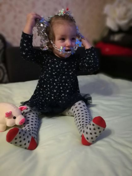 Новый год!!!