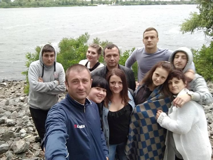 Всем привет и доброй