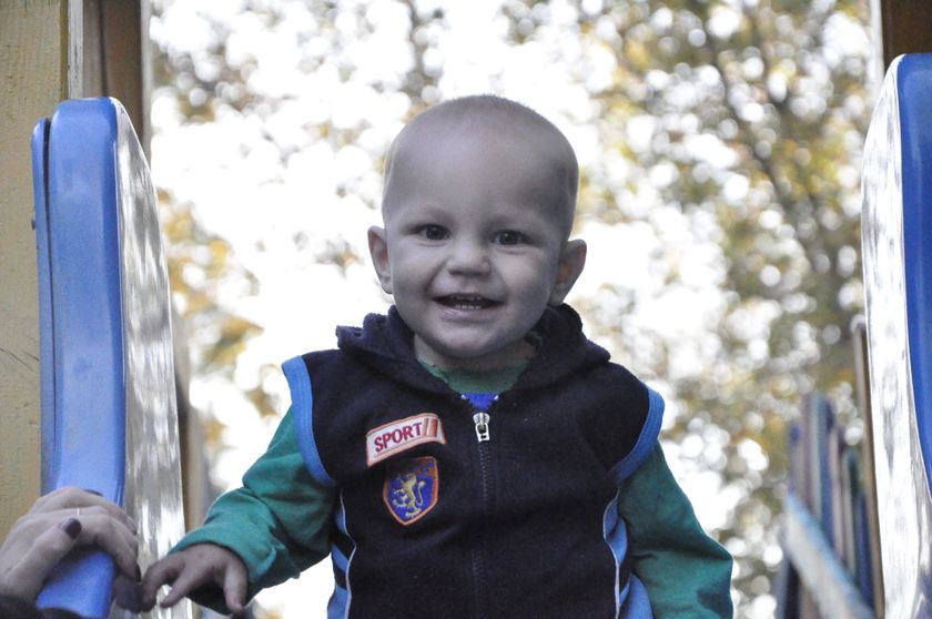 Мой сладкий мальчик❤❤❤