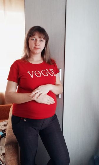 30 недель!!!
