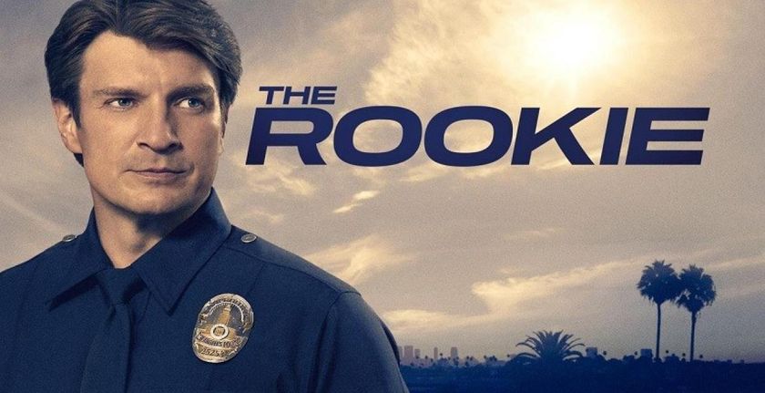 Сериалы моей зимы.