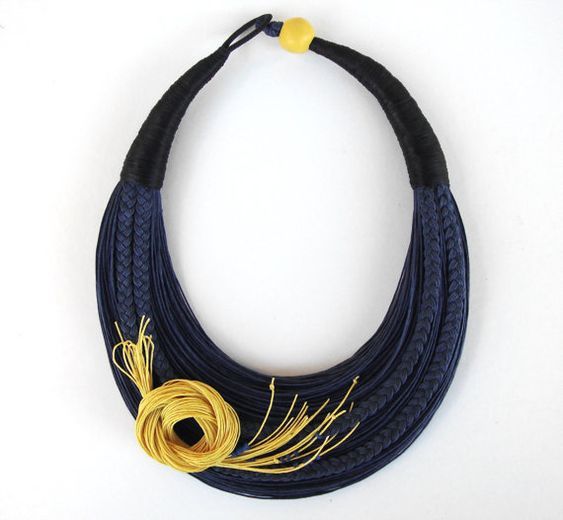 Украшения handmade