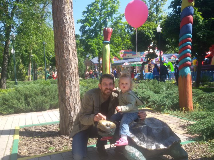 Одежда в садик.