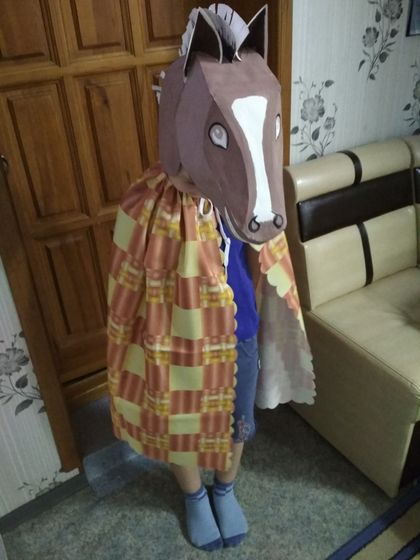 Ну и немного про Пашу)))