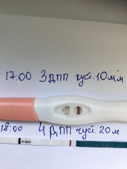 4 Дпп тест // перегнил был 4.05(1500)
