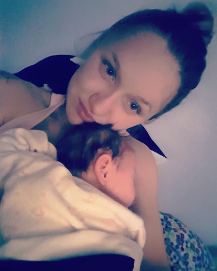 Моя любовь❤❤❤