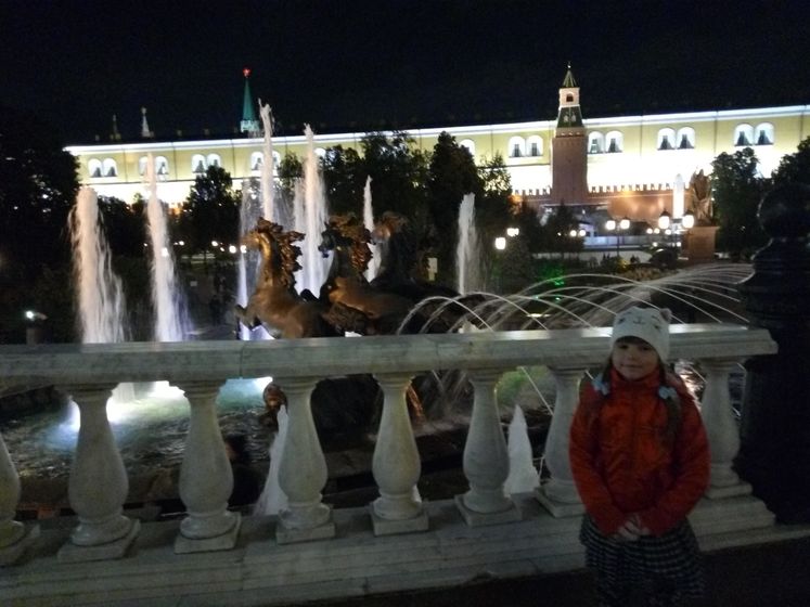 Балет