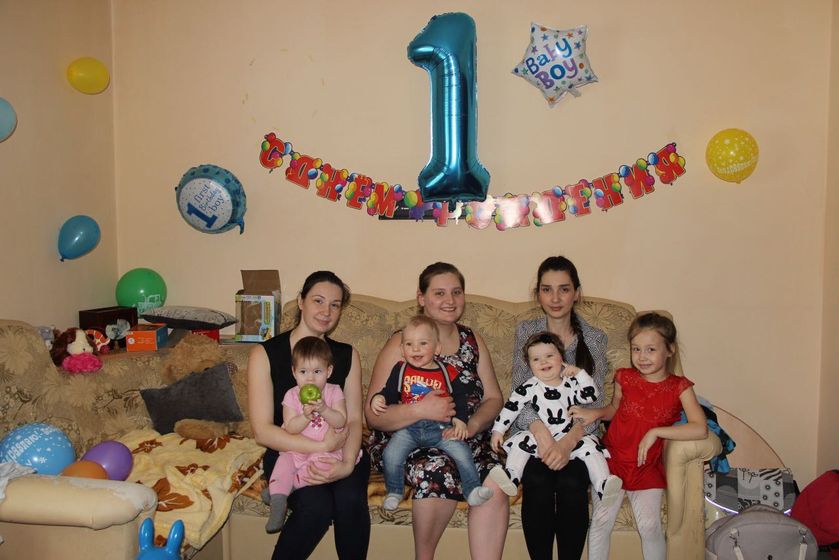 Годик)