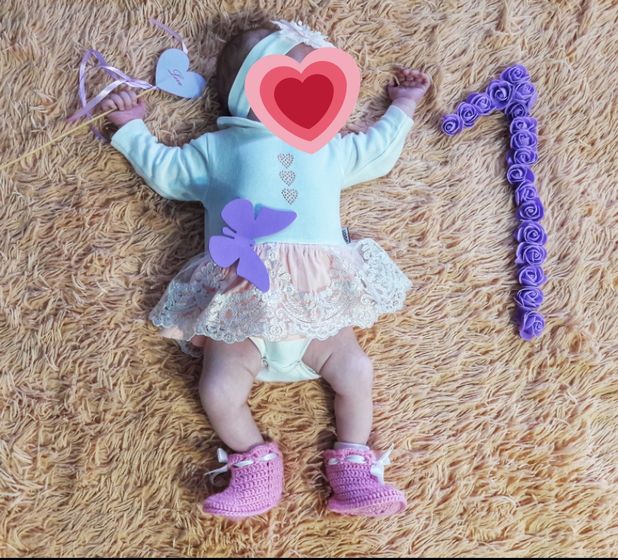 1 месяц