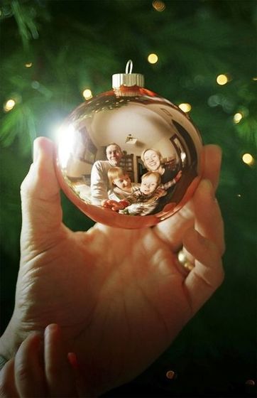 Новогодние вдохновители!