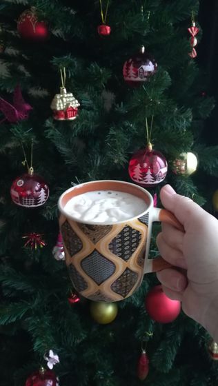 🌨️🎄😻