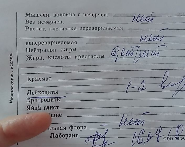 Помогите расшифровать почерк