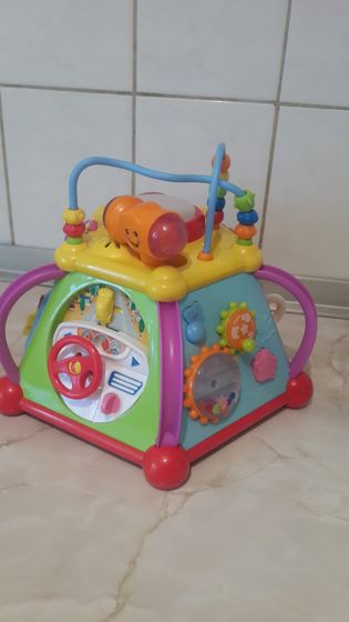 Супер эктив центр🎡