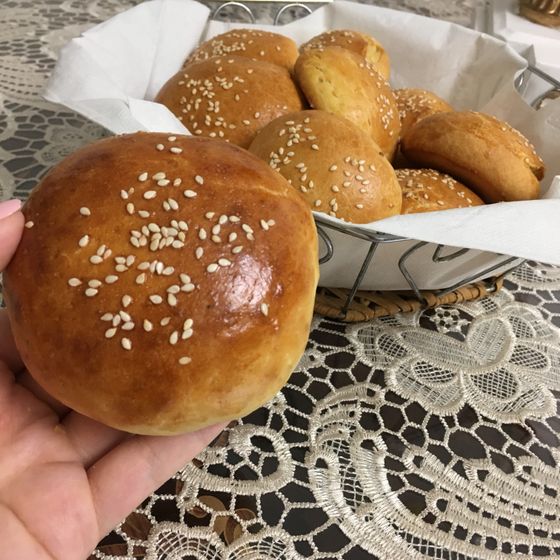 Опять я у духовки 🤷♀️😄🍞