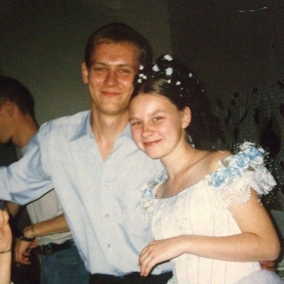 Love story - участница номер 3
