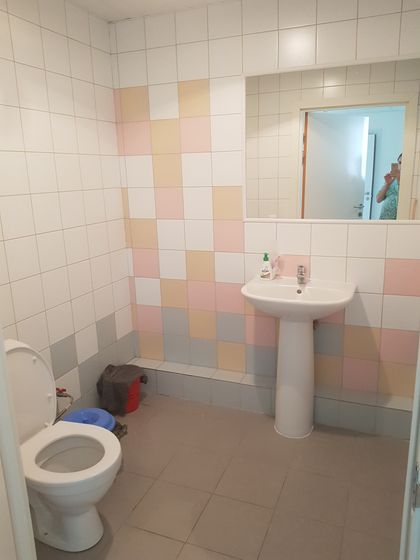 Впечатления,о новом роддоме Раменское!