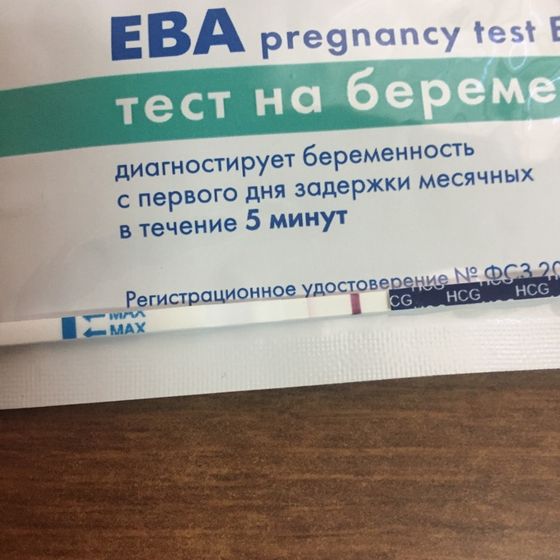 Тест поглядите