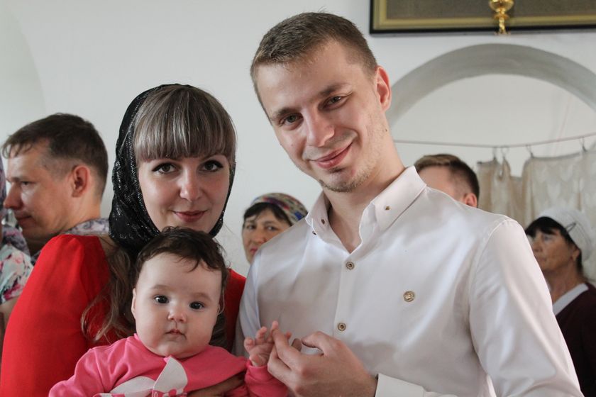 Девочки я про сон у деток ???