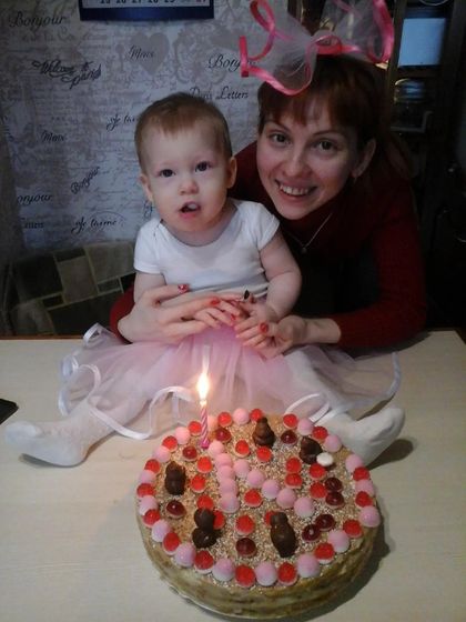Годик🎉
