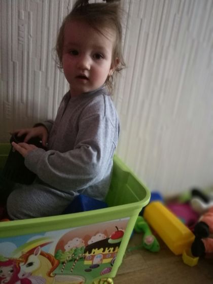 Давно нас не было. Владюше 1,3.