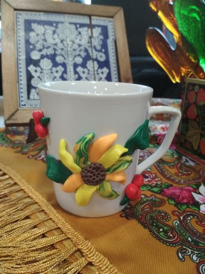 Дневник 8 марта 2019. Подарки, поздравления и фестиваль 