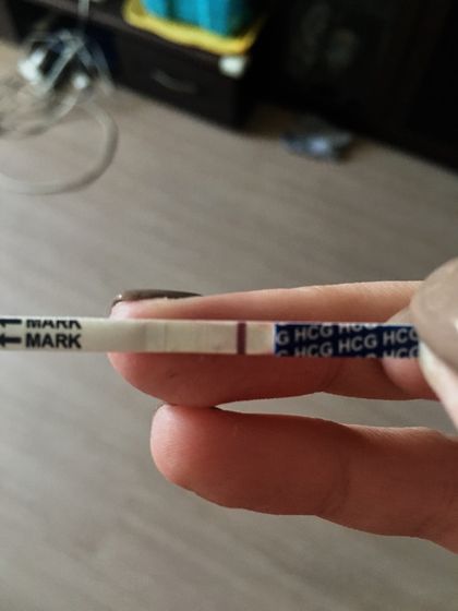 Не получается уже больше года