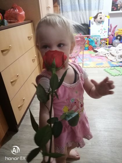 у всех день влюбленных, а у нас праздник покруче!
