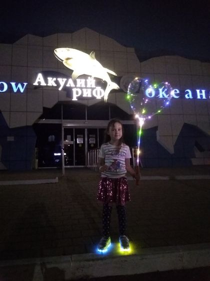 Ейск 2018. День 2. (18.06.18) Часть 2.