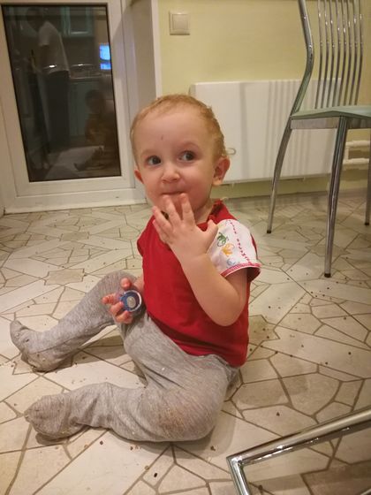 Хорошие новости) ❤